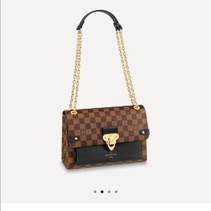 Louis Vuitton vavin PM